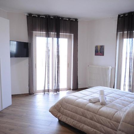 Guesthouse Fino'S Family Monopoli Ngoại thất bức ảnh