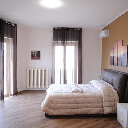Guesthouse Fino'S Family Monopoli Ngoại thất bức ảnh