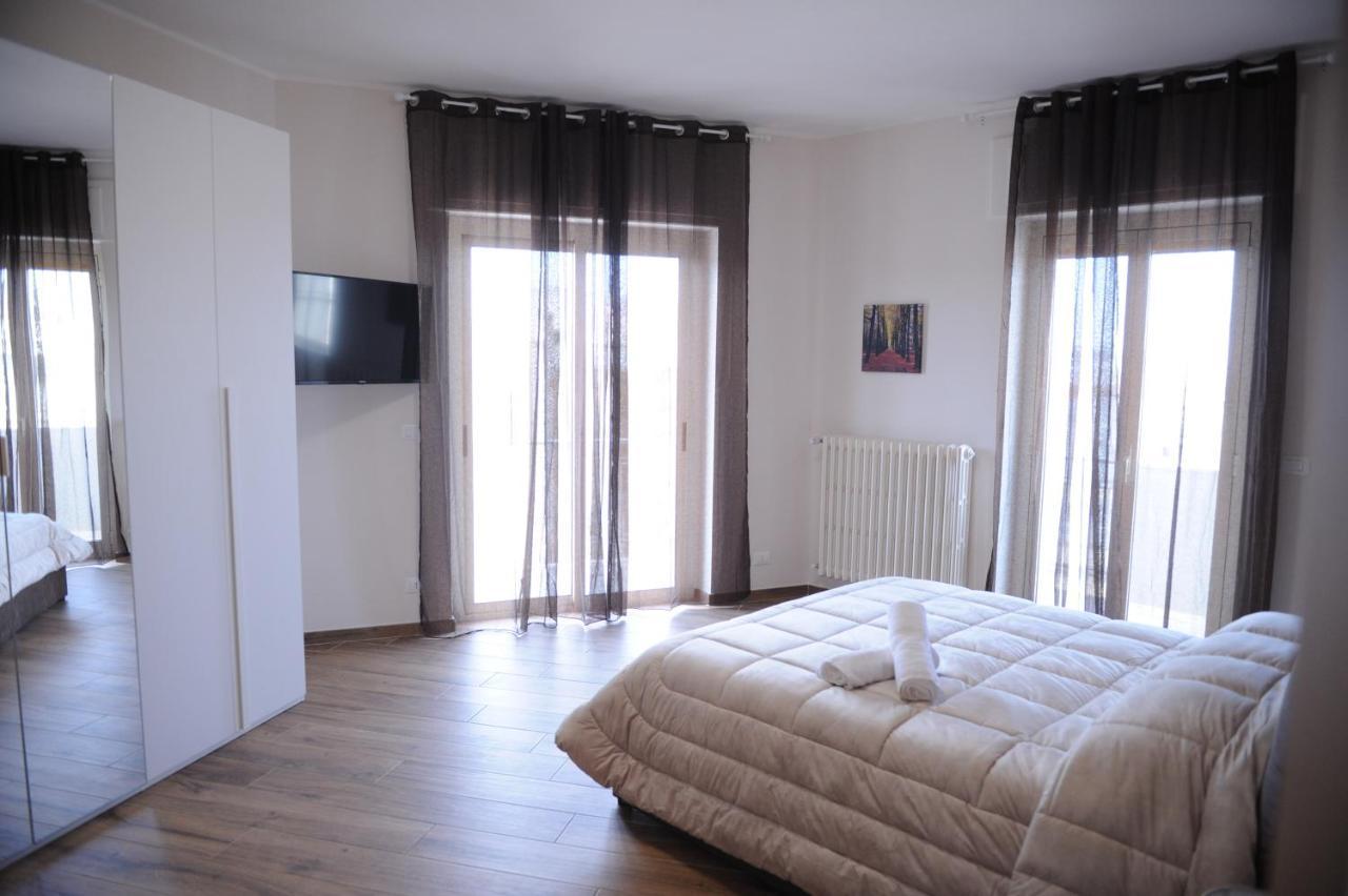 Guesthouse Fino'S Family Monopoli Ngoại thất bức ảnh