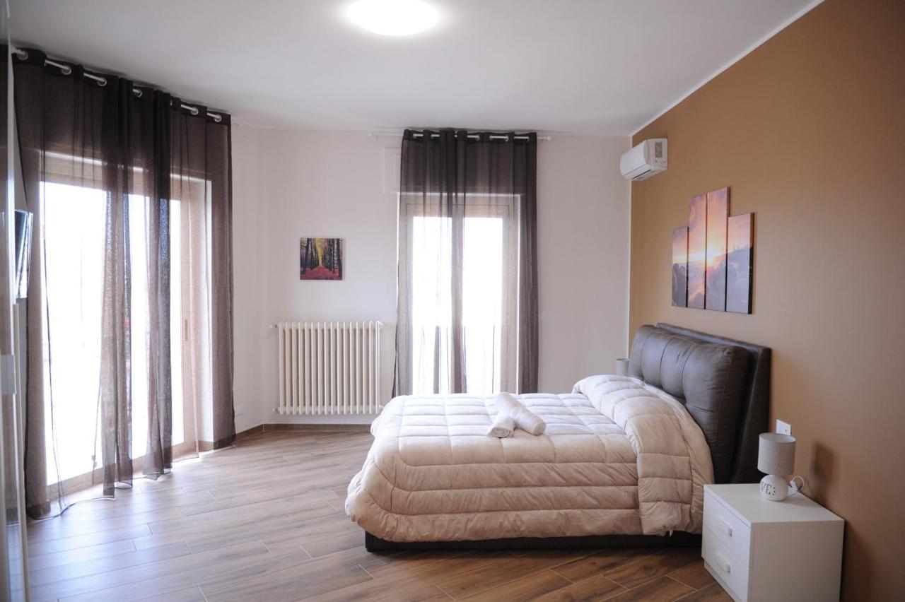 Guesthouse Fino'S Family Monopoli Ngoại thất bức ảnh