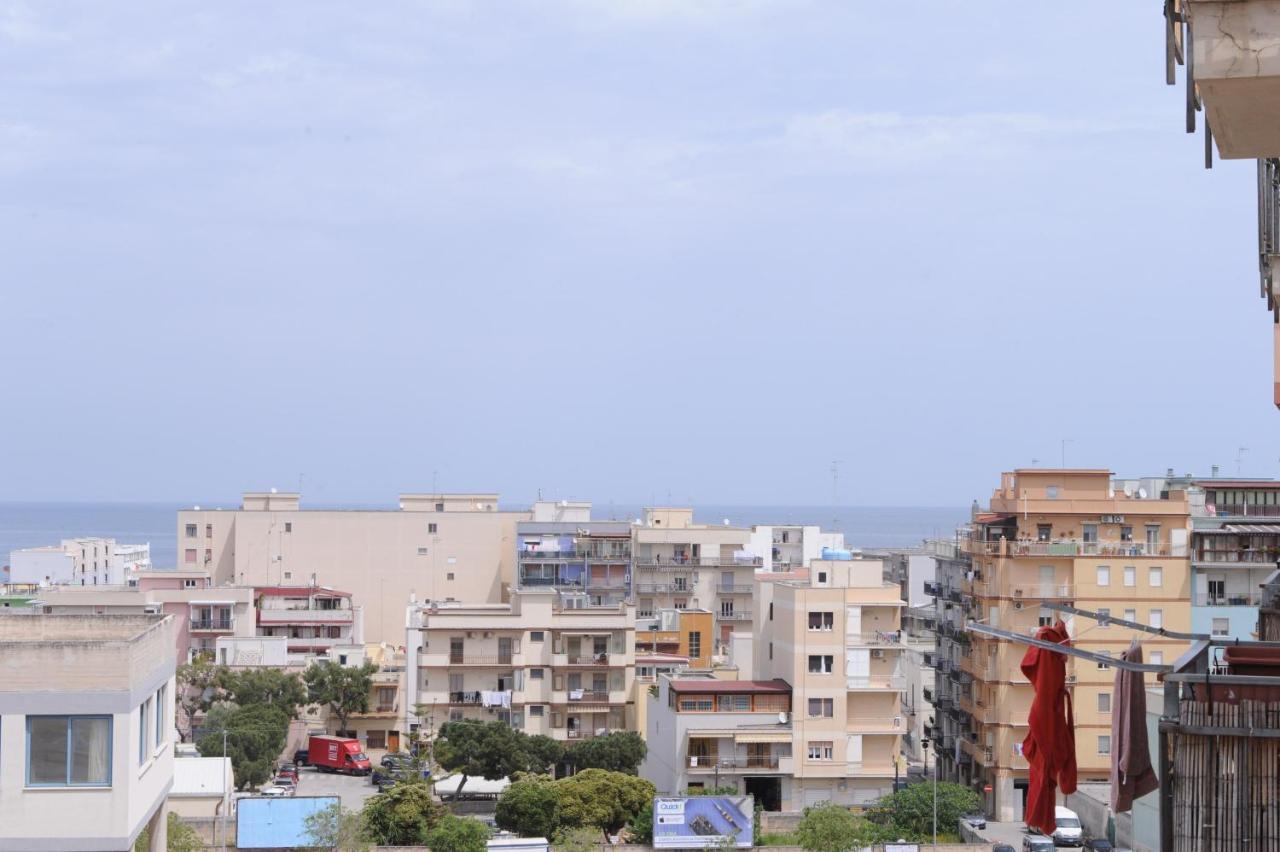 Guesthouse Fino'S Family Monopoli Ngoại thất bức ảnh