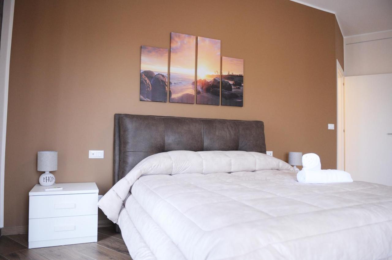 Guesthouse Fino'S Family Monopoli Ngoại thất bức ảnh
