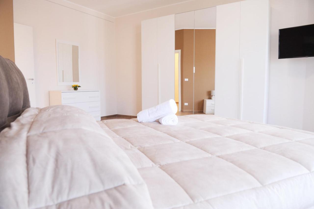 Guesthouse Fino'S Family Monopoli Ngoại thất bức ảnh