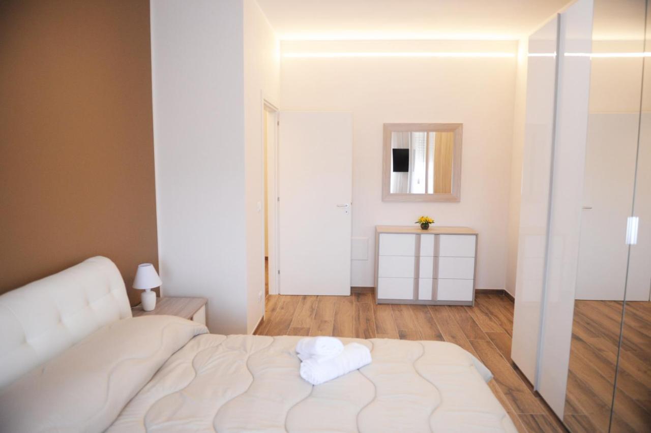 Guesthouse Fino'S Family Monopoli Ngoại thất bức ảnh
