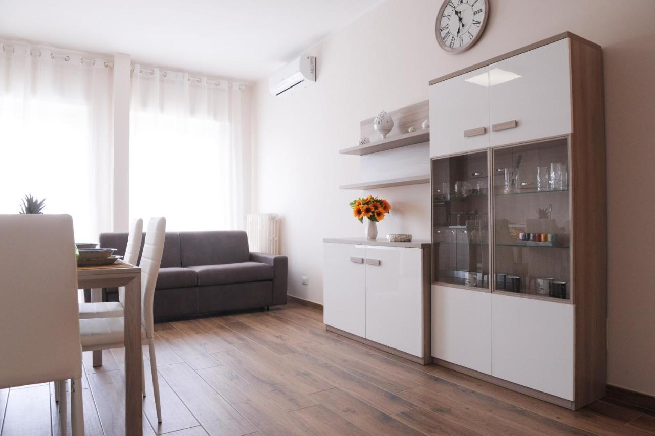 Guesthouse Fino'S Family Monopoli Ngoại thất bức ảnh